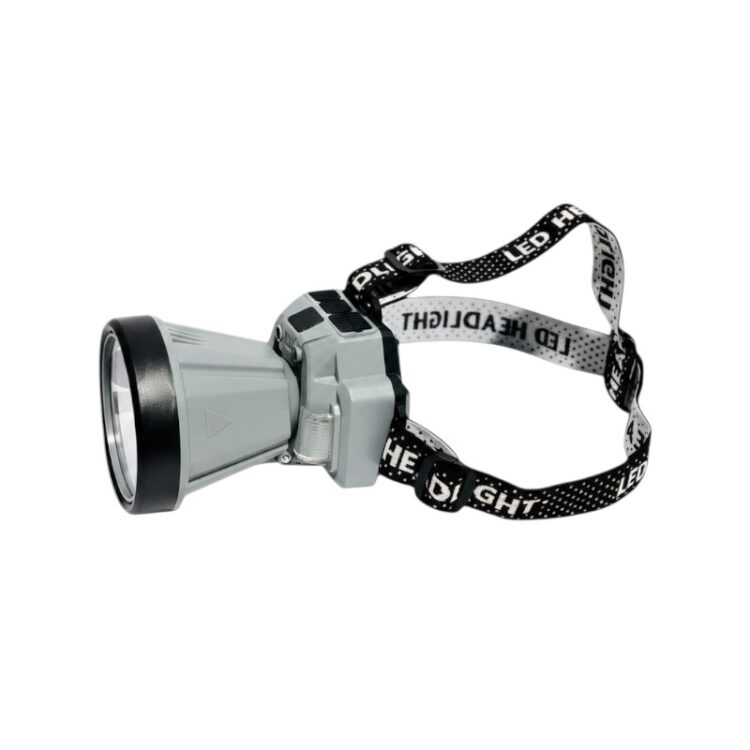 Φακός κεφαλής LED - 915S - 051209