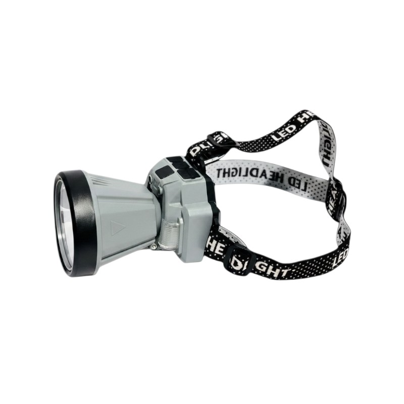 Φακός κεφαλής LED - 915S - 051209