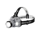 Φακός κεφαλής LED - 915S - 051210