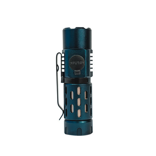 Technik P22 Φακός Χειρός LED Επαναφορτιζόμενος USB Type-C 800 lm - Image 7