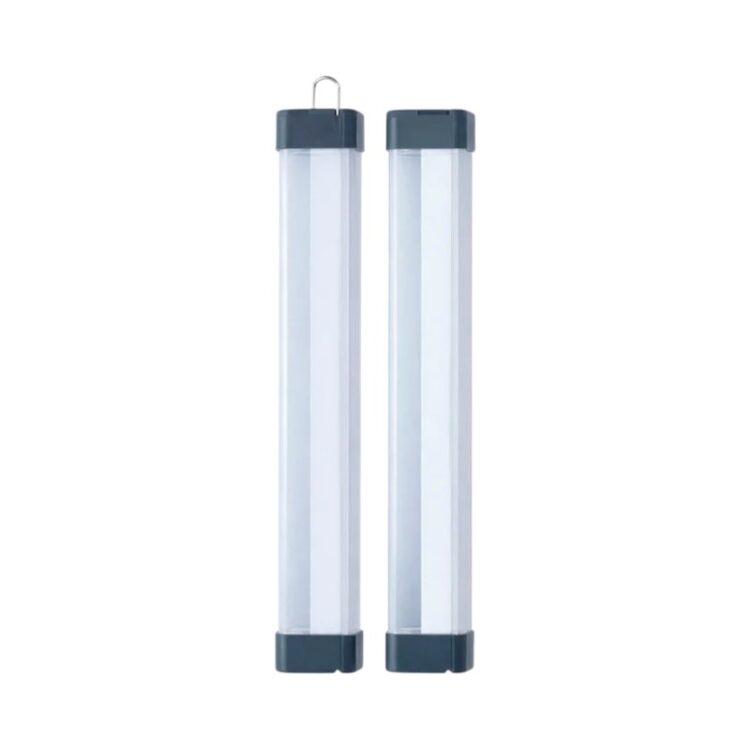 Επαναφορτιζόμενη μπάρα φωτισμού LED - 32cm - 051231