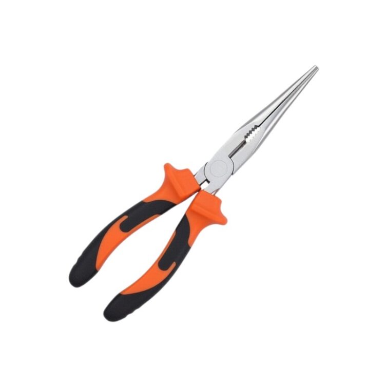 Πένσα μυτοτσίμπιδο - 8"/200mm - Finder - 190556