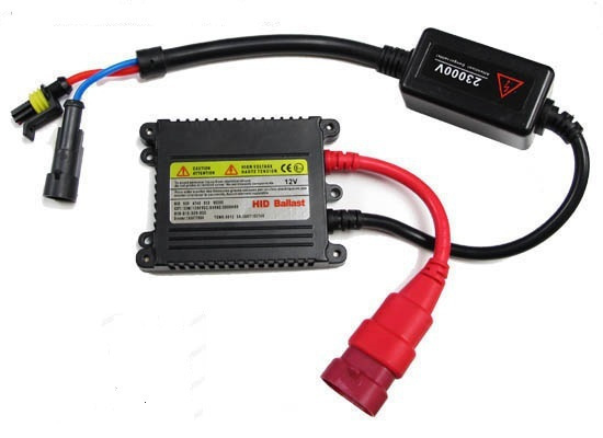 Ballast Μετασχηματιστής Ballast για Φώτα Αυτοκινήτου 12V 35W
