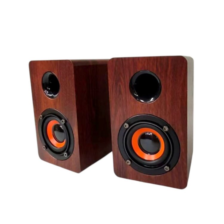 Ηχεία πολυμέσων με Woofer - FT-626 - 738105