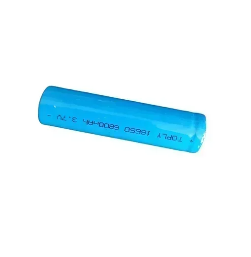 Επαναφορτιζόμενη Μπαταρία 18650 Li-ion 6800mAh 3.7V 1τμχ